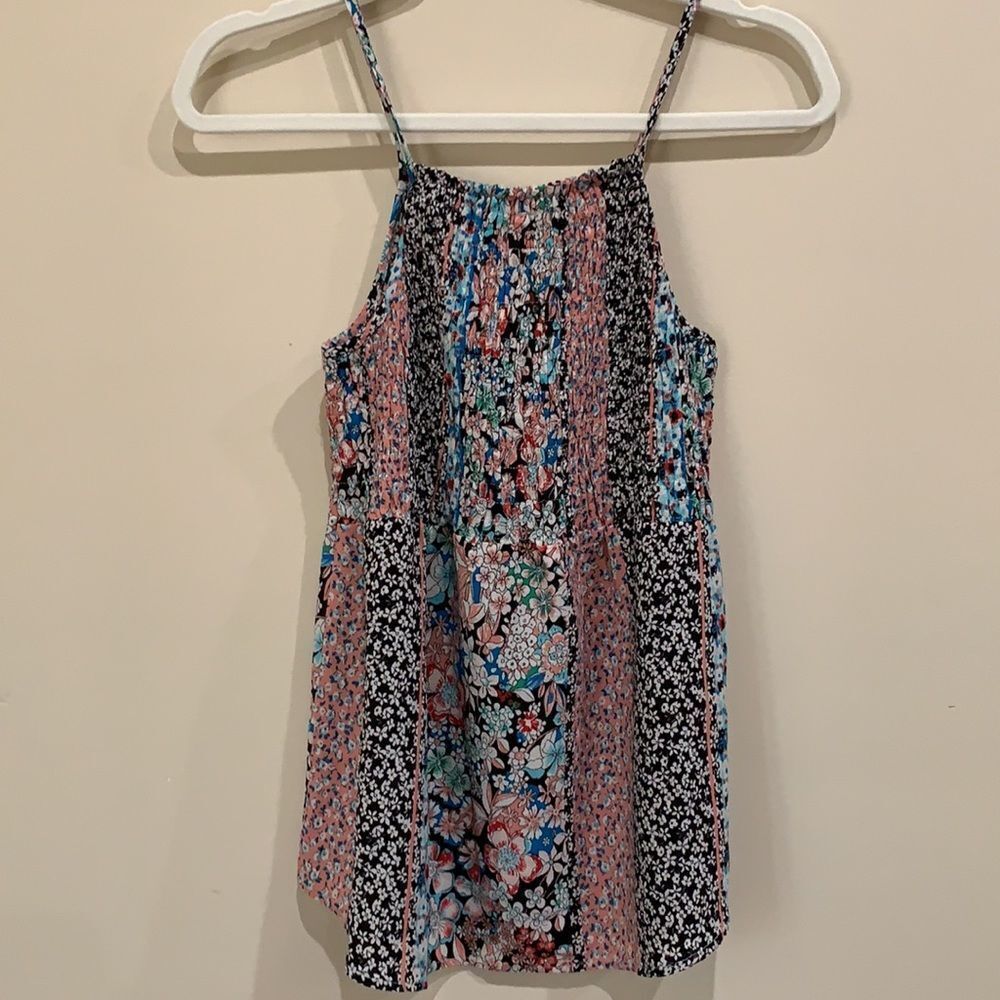 Monteau Top 
